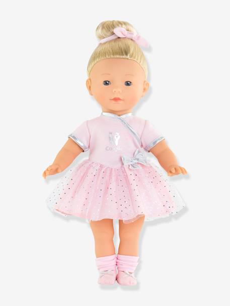 Poupée Constance Ballerine - rose 1 - vertbaudet enfant 