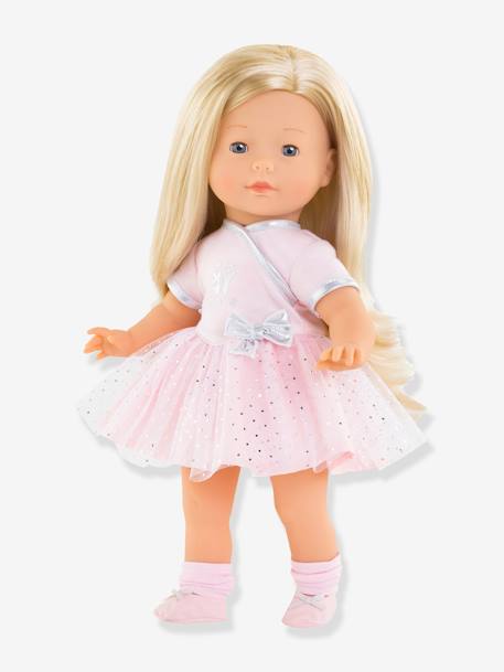 Poupée Constance Ballerine - rose 4 - vertbaudet enfant 