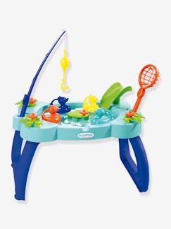 Idées cadeaux bébés et enfants-Jouet-Jeux de plein air-Jeux de jardin-Table pêche à la ligne - ECOIFFIER
