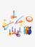 Coffret sport 6 en 1 - multicolore 1 - vertbaudet enfant 
