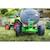 Remorque Citerne - FALK - Joskin Volumetra - Adaptable à la gamme de tracteurs Falk 3/7 ans - 100% Fabriquée en France GRIS 5 - vertbaudet enfant 