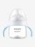 Biberon tasse d'apprentissage Philips AVENT Natural Response 150 ml transparent 1 - vertbaudet enfant 