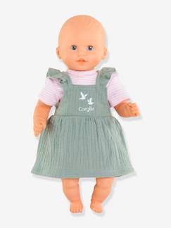 Idées cadeaux bébés et enfants-Jouet-Poupons et poupées-Robe à volants et t-shirt Bords de Loire