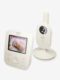 -Ecoute-bébé vidéo numérique Philips AVENT SCD882/26