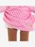 Doudou bébé Miss rêves d'étoiles - rose 7 - vertbaudet enfant 