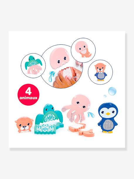 Mix and match bain - bleu 5 - vertbaudet enfant 