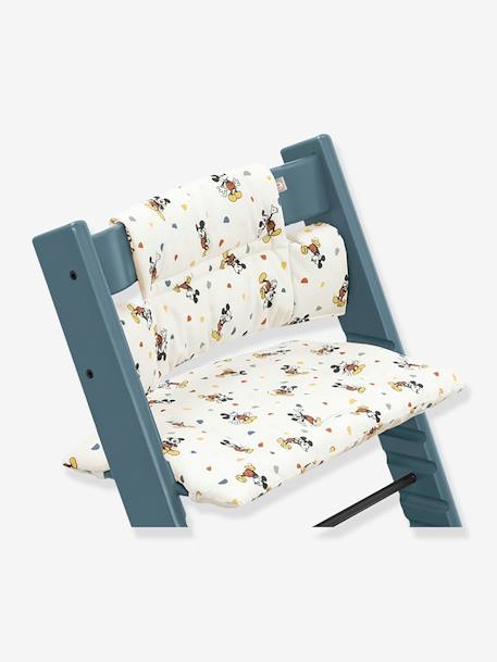Réhausseur Chaise Enfant 32x32x8 Cm - Coussin Épais Antidérapant Avec Housse Lavable Galaxie - Idéal Maison & Voyage