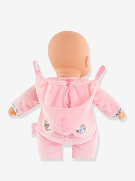 Pti'c½ur ours rose rose 3 - vertbaudet enfant 