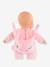 Pti'c½ur ours rose rose 3 - vertbaudet enfant 