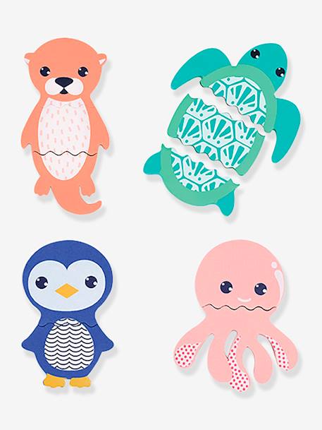 Mix and match bain - bleu 4 - vertbaudet enfant 