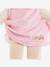Doudou bébé Miss rose rêves d'étoiles - rose 8 - vertbaudet enfant 