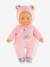 Pti'c½ur ours rose rose 1 - vertbaudet enfant 