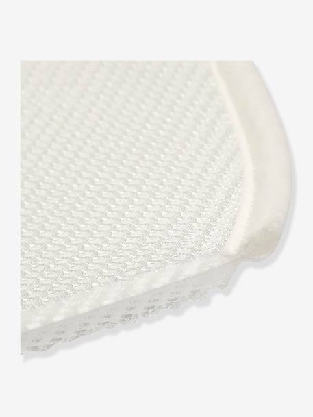 Alèse de 2 matelas Snoozi(TM) blanc 3 - vertbaudet enfant 