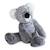 Peluche Koala Sweety mousse 40 cm - GRIS 1 - vertbaudet enfant 