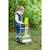 Chariot avec outils de jardin - SMALL FOOT - LEGLER - Pour enfant - Gris et vert GRIS 3 - vertbaudet enfant 