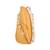Gigoteuse d'été - PETIT BEGUIN - Dumbea - Ocre - Orange - Garçon - Coton ORANGE 4 - vertbaudet enfant 