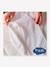Alèse imperméable éponge anti-acariens Bi-ome P'TIT LIT blanc 6 - vertbaudet enfant 