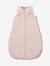 Gigoteuse été ouverture centrale personnalisable BALI jaune imprimé+rose imprimé+vert imprimé 8 - vertbaudet enfant 