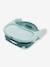 Rehausseur de chaise Pocket Snack anthracite+Sage 8 - vertbaudet enfant 