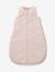 Gigoteuse été ouverture centrale personnalisable BALI jaune imprimé+rose imprimé+vert imprimé 9 - vertbaudet enfant 