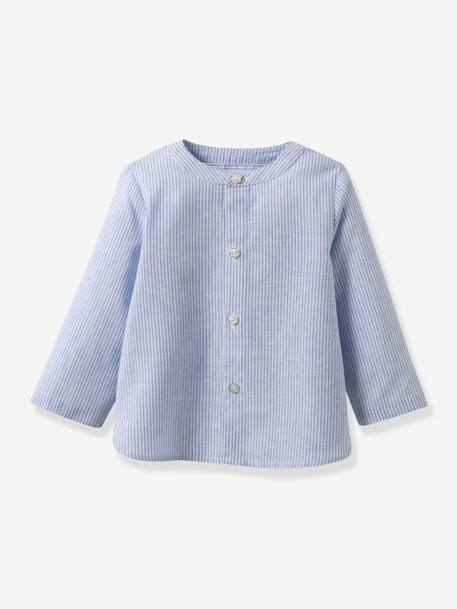 Bébé-Chemise garçon collection fêtes et mariages