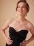 1 robe grossesse, 7 looks Fantastic Dress noir 7 - vertbaudet enfant 