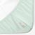 Drap housse en coton jersey, Uni VERT 3 - vertbaudet enfant 