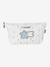Trousse de toilette enfant en coton écru 1 - vertbaudet enfant 