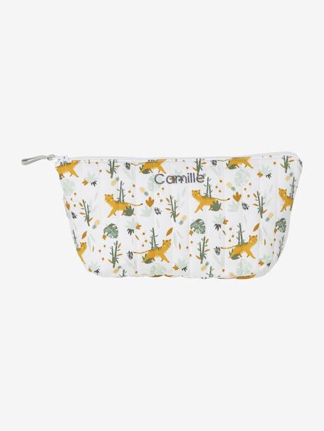 Trousse de toilette enfant Hanoï 1 - vertbaudet enfant 