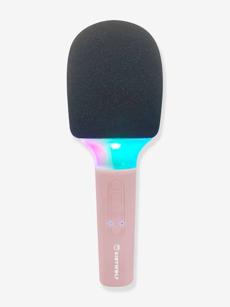 Micro karaoké Kidymic - bleu+rose+vert 9 - vertbaudet enfant 
