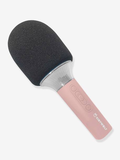 Micro karaoké Kidymic - bleu+rose+vert 8 - vertbaudet enfant 