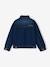 Veste en jean personnalisable fille bleu jean 6 - vertbaudet enfant 