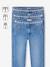 Jean garçon slim morphologique MEDIUM denim black+DENIM BRUT+denim gris+DENIM GRIS FONCE+double stone+STONE 33 - vertbaudet enfant 