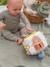 Cube d'activités - Fairy garden+Forest friends+Little Farm+multicolore 10 - vertbaudet enfant 