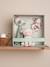 Coffret Cadeau - Forest friends+Little Farm+multicolore+rose poudré 7 - vertbaudet enfant 