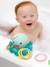 Pieuvre Lumineuse de bain avec anneaux - multicolore 2 - vertbaudet enfant 