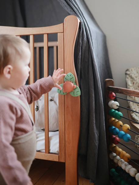 Jouet Spinner Dino+multicolore+sunshine 2 - vertbaudet enfant 