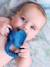 Anneau de dentition - elephant+fox+raccoon+swan 2 - vertbaudet enfant 