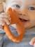 Anneau de dentition - elephant+fox+raccoon+swan 5 - vertbaudet enfant 