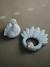Anneau de dentition - PEACOCK - Light Blue+raccoon+swan 2 - vertbaudet enfant 