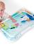 Tapis d'eau géant Océan - multicolore 2 - vertbaudet enfant 