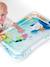Tapis d'eau géant Océan - INFANTINO multicolore 3 - vertbaudet enfant 