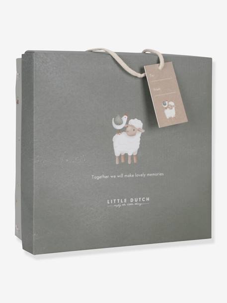 Coffret Cadeau - Forest friends+Little Farm+multicolore+rose poudré 13 - vertbaudet enfant 