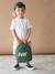 Sac à dos crèche tiny little gang LÄSSIG Fun vert 5 - vertbaudet enfant 