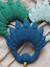 Anneau de dentition - PEACOCK - Light Blue+raccoon+swan 3 - vertbaudet enfant 