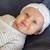 Body bébé Trois Kilos Sept BLANC 2 - vertbaudet enfant 