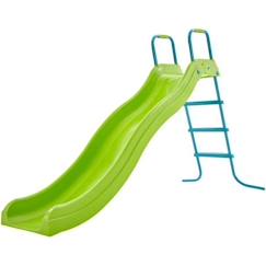 Jouet-Jeux de plein air-Jeux de jardin-Toboggan Crazywavy Tp Toys 250 Cm