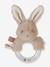Hochet - Fairy garden+Forest friends+lapin Baby Bunny+sable 5 - vertbaudet enfant 