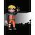 Figurine PLAYMOBIL - Naruto - Naruto Shippuden - Modèle Naruto - Dès 5 ans ORANGE 2 - vertbaudet enfant 
