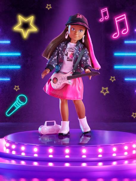 Coffret Melody Music studio - multicolore 4 - vertbaudet enfant 